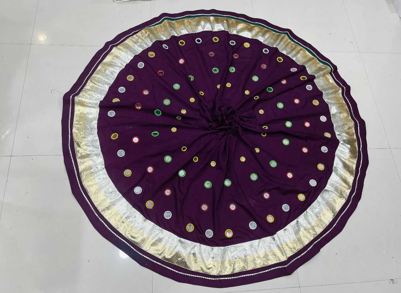 Ynf Heavy Roman Silk RIN227 saiyaara Lehengas Wholesale Silk Lehenga Mirror Work Lehenga Manufacturer