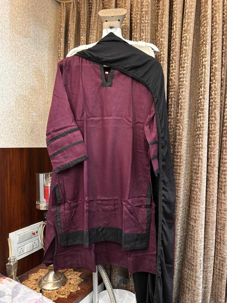 Ynf Imported KESH542 PAKISTANI Western Wears Wholesale Co-ord Set Manufacturer