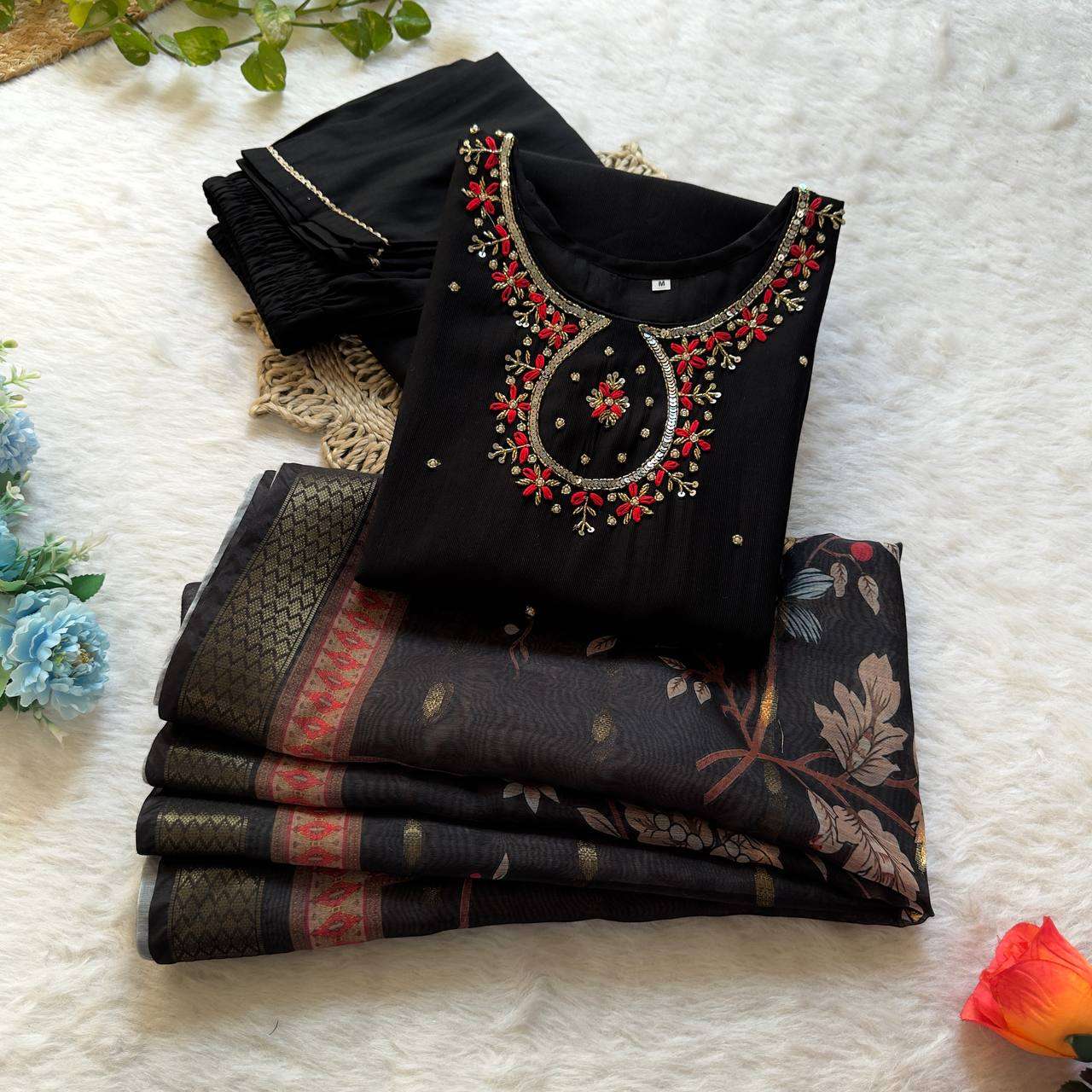 Ynf Jacquard KESH513 466 Kurti Wholesale Designer Kurtis Fancy Kurti Kurti With Pants Manufacturer