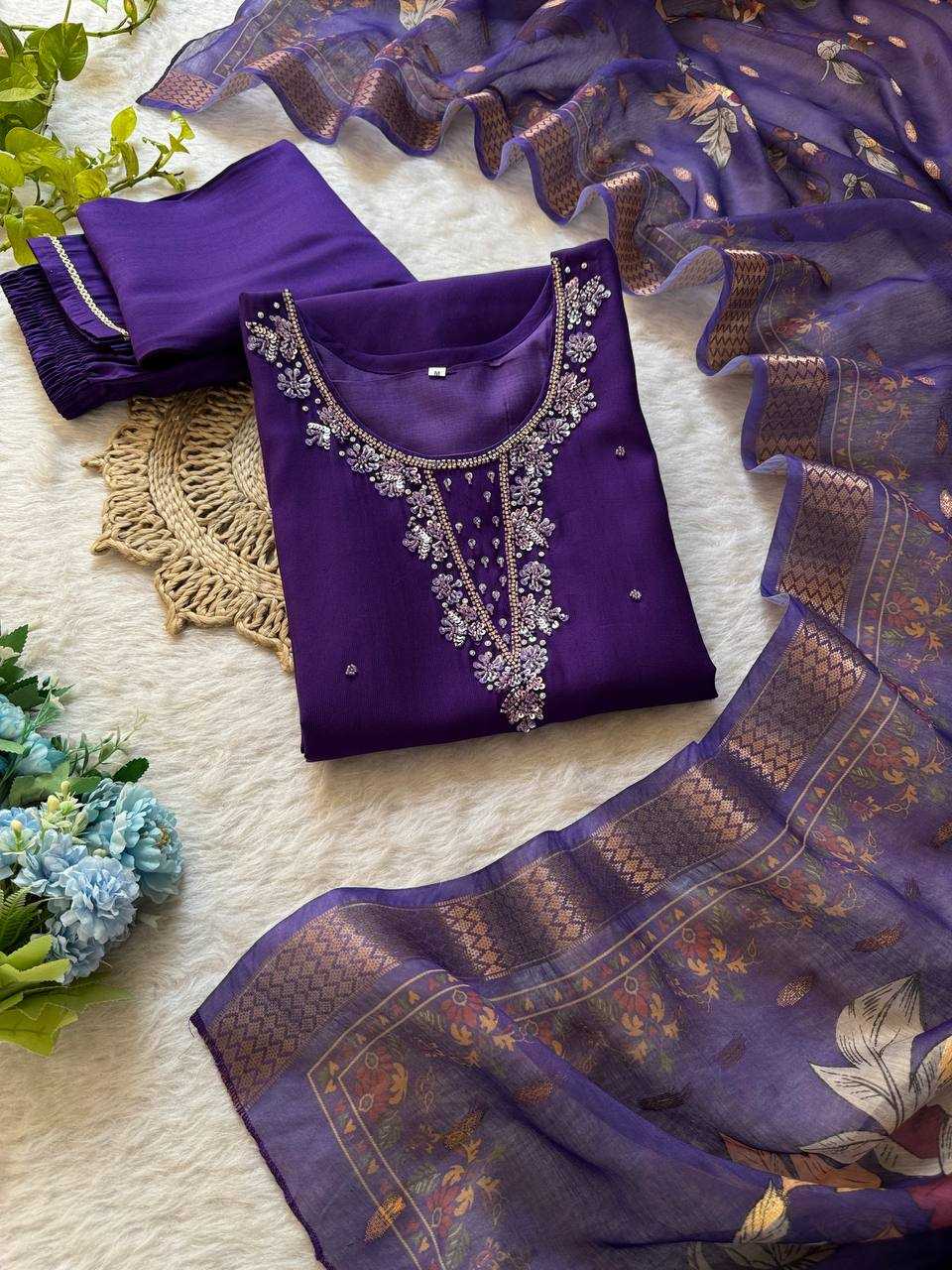 Ynf Jacquard KESH513 467 Kurti Wholesale Designer Kurtis Fancy Kurti Kurti With Pants Manufacturer