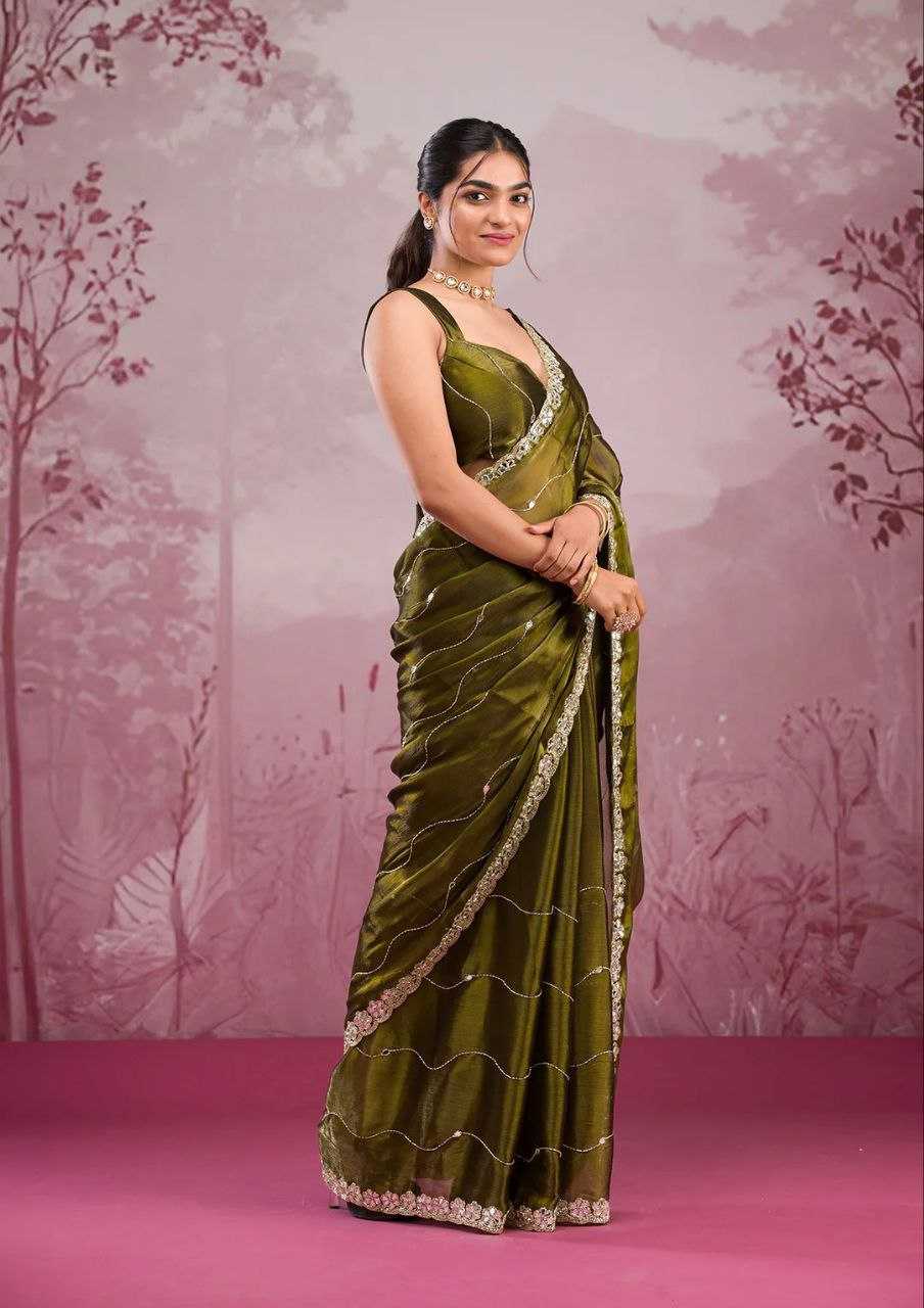 Ynf Jimmy Choo KESH508 70 Silk Sarees Wholesale Fancy Silk Sarees Manufacturer