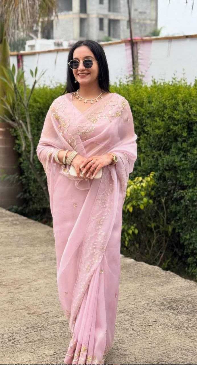 Ynf Jimmy Choo KESH518 4355 Sarees Wholesale Jimmy Choo Sarees Party Wear Sarees Fancy Sarees Manufacturer