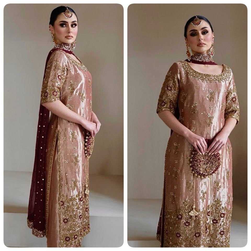 Ynf Jimmy Choo KESH540 1111 Kurti Wholesale Kurti With Palazzo Manufacturer