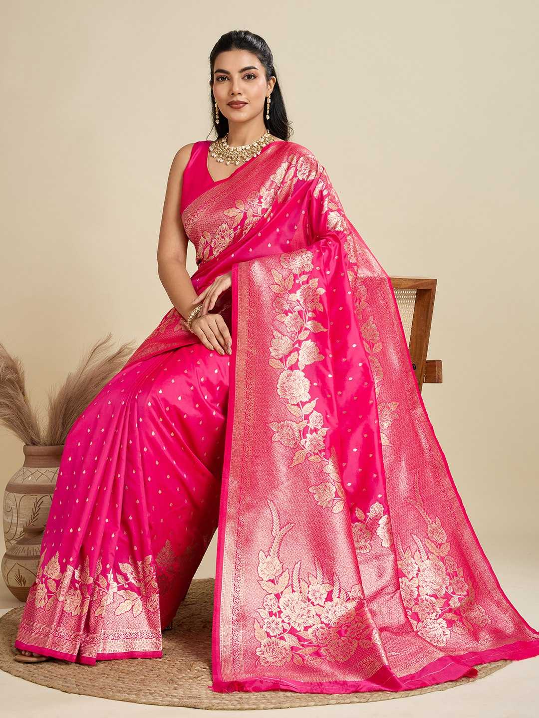 Ynf Kanjivaram Silk KESH505 BANARASI 307 Sarees Wholesale Designer Sarees Party Wear Sarees Fancy Sarees Manufacturer