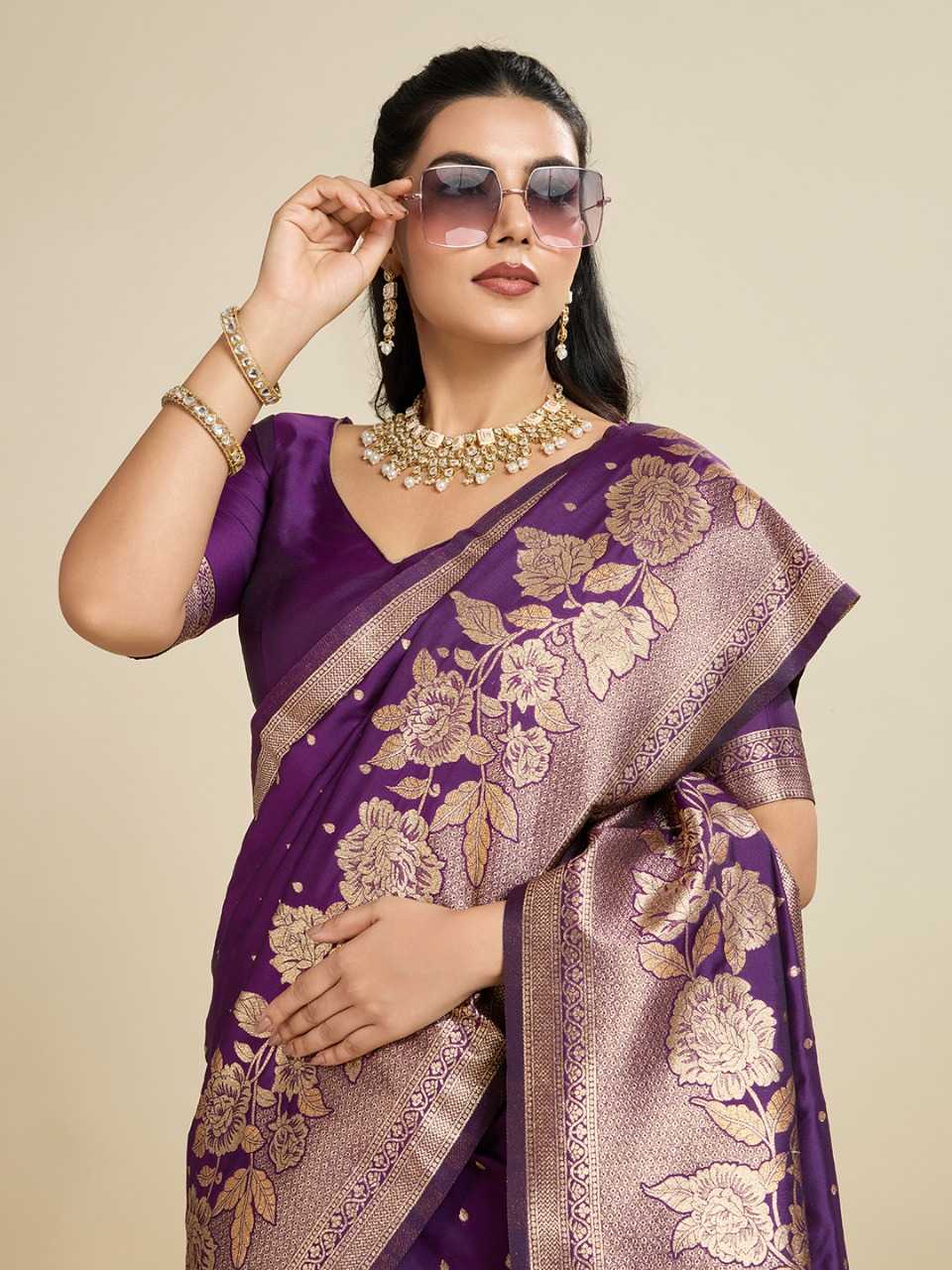 Ynf Kanjivaram Silk RIN197 3045 Silk Sarees Wholesale Bridal Silk Sarees Party Wear Silk Sarees Designer Silk Sarees Manufacturer