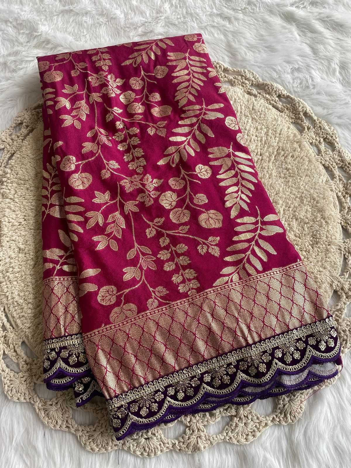 Ynf Khadi KESH484 Amara Silk Sarees Wholesale Khadi Silk Sarees Designer Silk Sarees Zari Border Silk Sarees Manufacturer