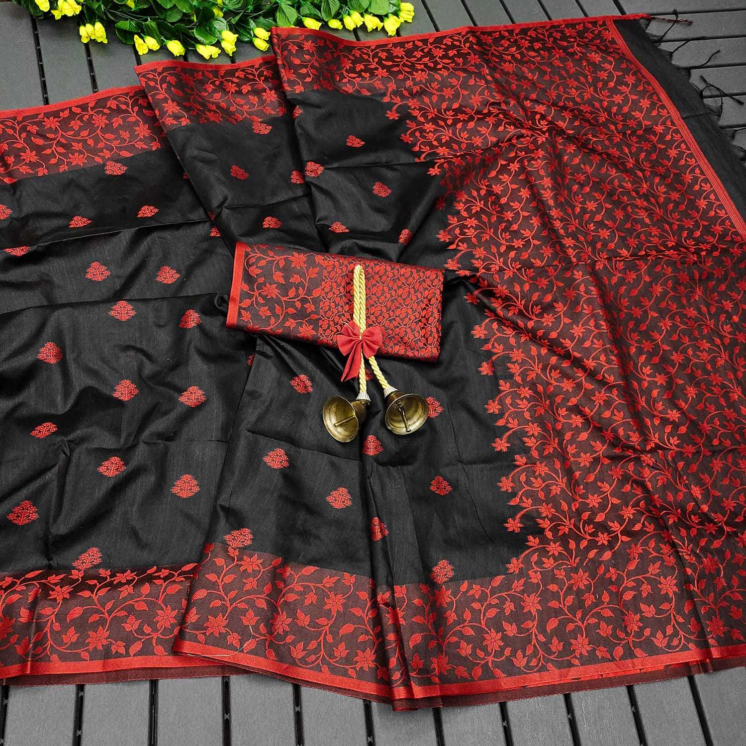 Ynf Khadi KESH505 ELISHA JAL Sarees Wedding Collections Festive Collections Wholesale Traditional Sarees Silk Sarees Sarees With Blouse Manufacturer