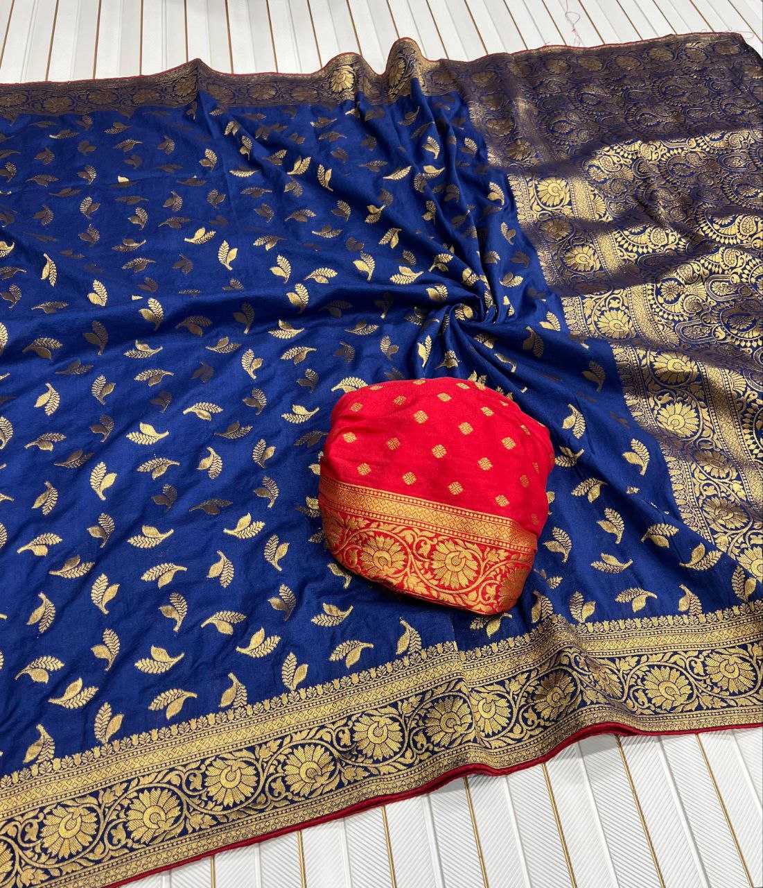 Ynf Khadi RIN225 950 Silk Sarees Wedding Collections Festive Collections Wholesale Khadi Silk Sarees Zari Border Silk Sarees Silk Sarees With Blouse Manufacturer