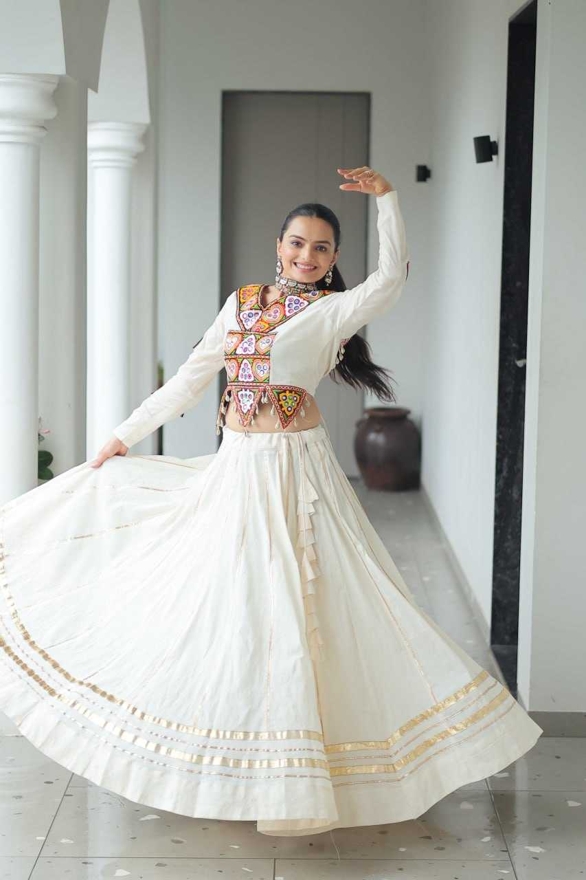 Ynf Kora Silk KESH489 5042 Lehengas Wholesale Designer Lehenga Traditional Lehenga Gota Patti Lehenga Manufacturer