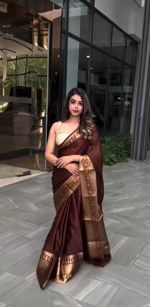 Ynf Lichi Silk KESH534 6051 Sarees Wholesale Designer Sarees Embroidered Sarees Jacquard Saree Manufacturer