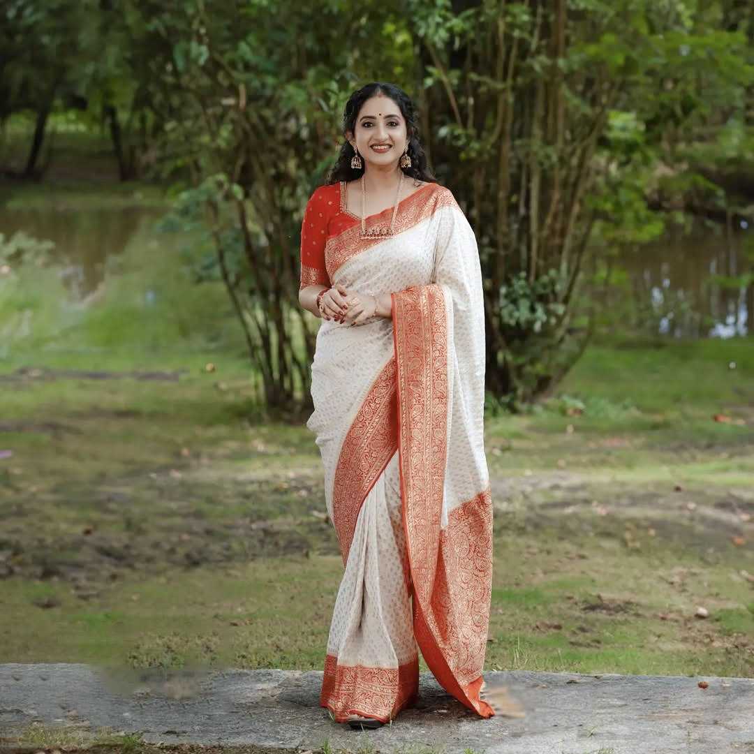 Ynf Lichi Silk RIN219 1910 Sarees Wholesale Fancy Sarees Ladies Sarees Jacquard Saree Manufacturer