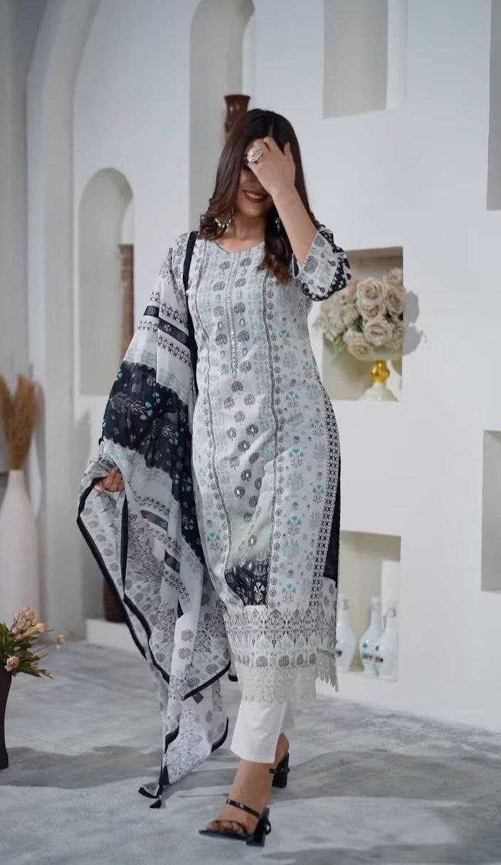 Ynf Muslin KESH526 G54 Kurti Wholesale Designer Kurtis Ladies Kurti Fancy Kurti Manufacturer