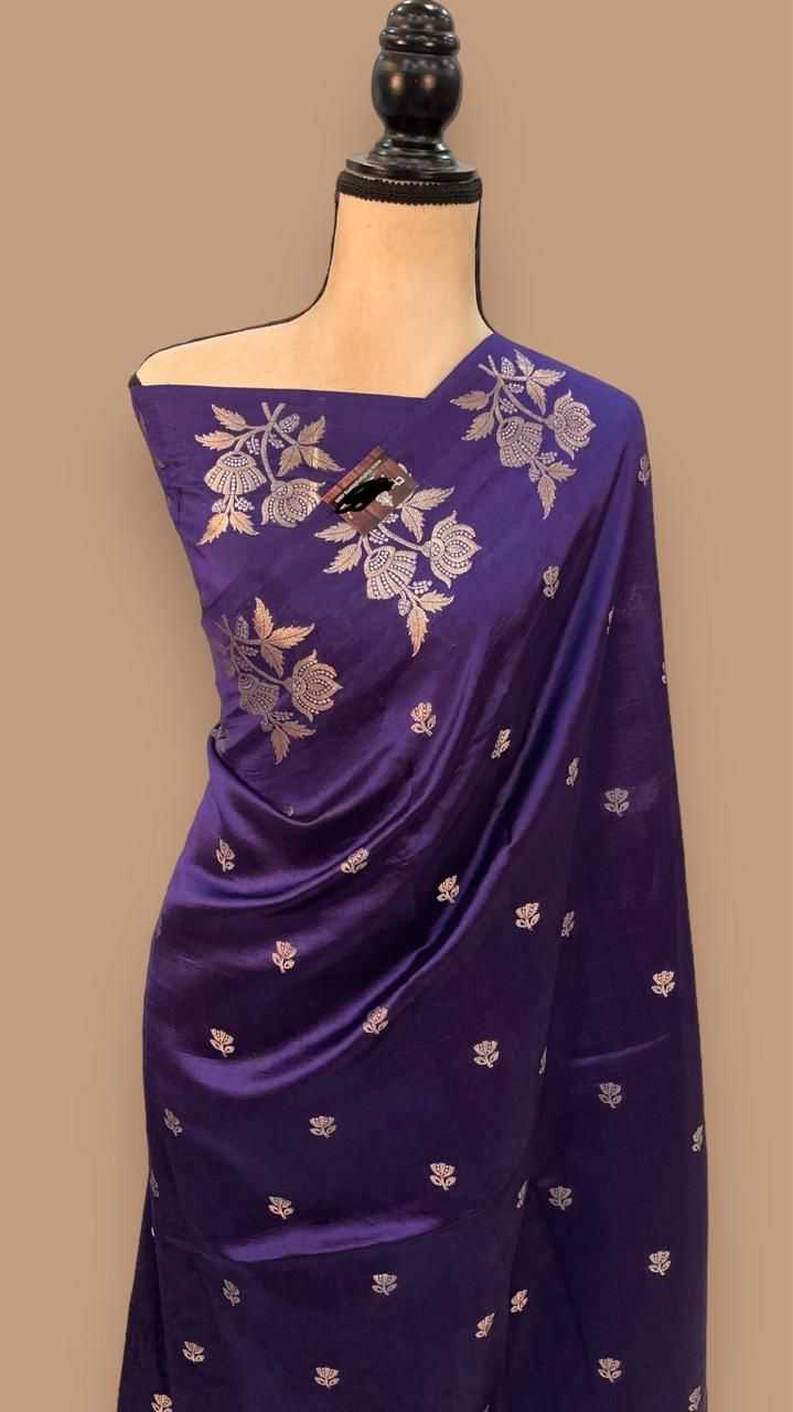 Ynf Nylon KESH484 effortless Sarees Wholesale Designer Sarees Butta Sarees Zari Border Sarees Manufacturer