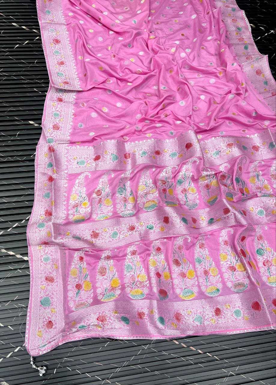 Ynf Nylon RIN225 929 Sarees Wedding Collections Festive Collections Wholesale Nylon Sarees Festive Sarees Sarees With Blouse Manufacturer