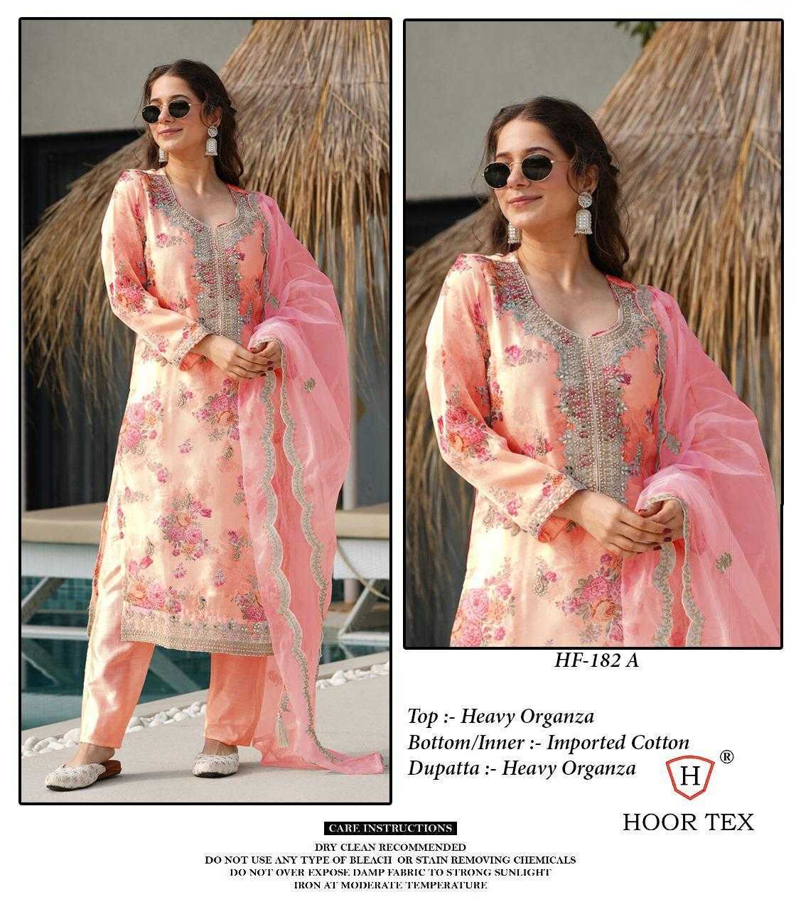 Ynf Organza KESH450 HF-182 Suits & Dresses Wholesale Printed Suits Party wear suits Designer Suits Manufacturer