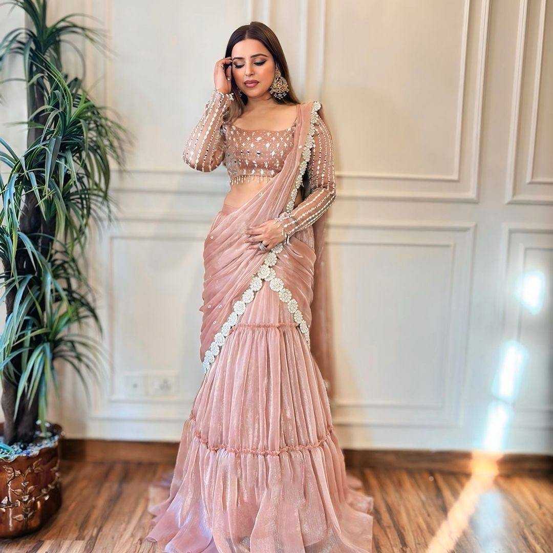 Ynf Organza RIN162 6474 Sarees Wedding Collections Festive Collections Wholesale Designer Sarees Organza Sarees Lehenga Sarees Manufacturer