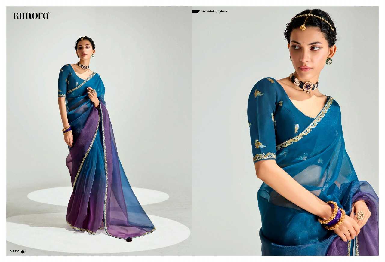 Ynf Organza RIN197 3050 2233 Sarees Wholesale Designer Sarees Party Wear Sarees Bridal Sarees Manufacturer
