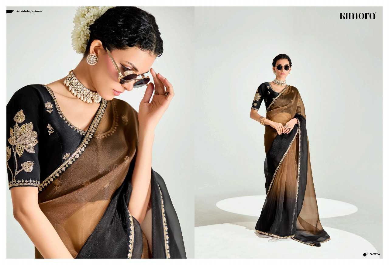 Ynf Organza RIN197 3050 2236 Sarees Wholesale Designer Sarees Party Wear Sarees Bridal Sarees Manufacturer