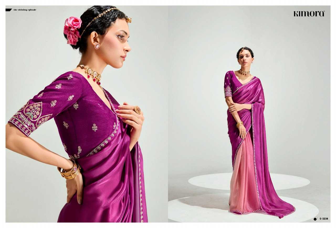 Ynf Organza RIN197 3050 2238 Sarees Wholesale Designer Sarees Party Wear Sarees Fancy Sarees Manufacturer