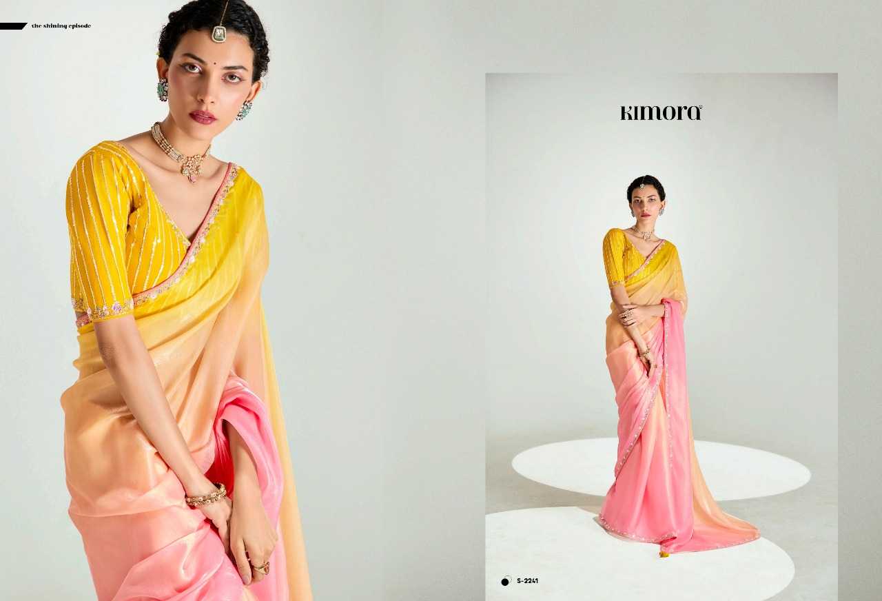 Ynf Organza RIN197 3050 2241 Sarees Wholesale Designer Sarees Party Wear Sarees Bridal Sarees Manufacturer