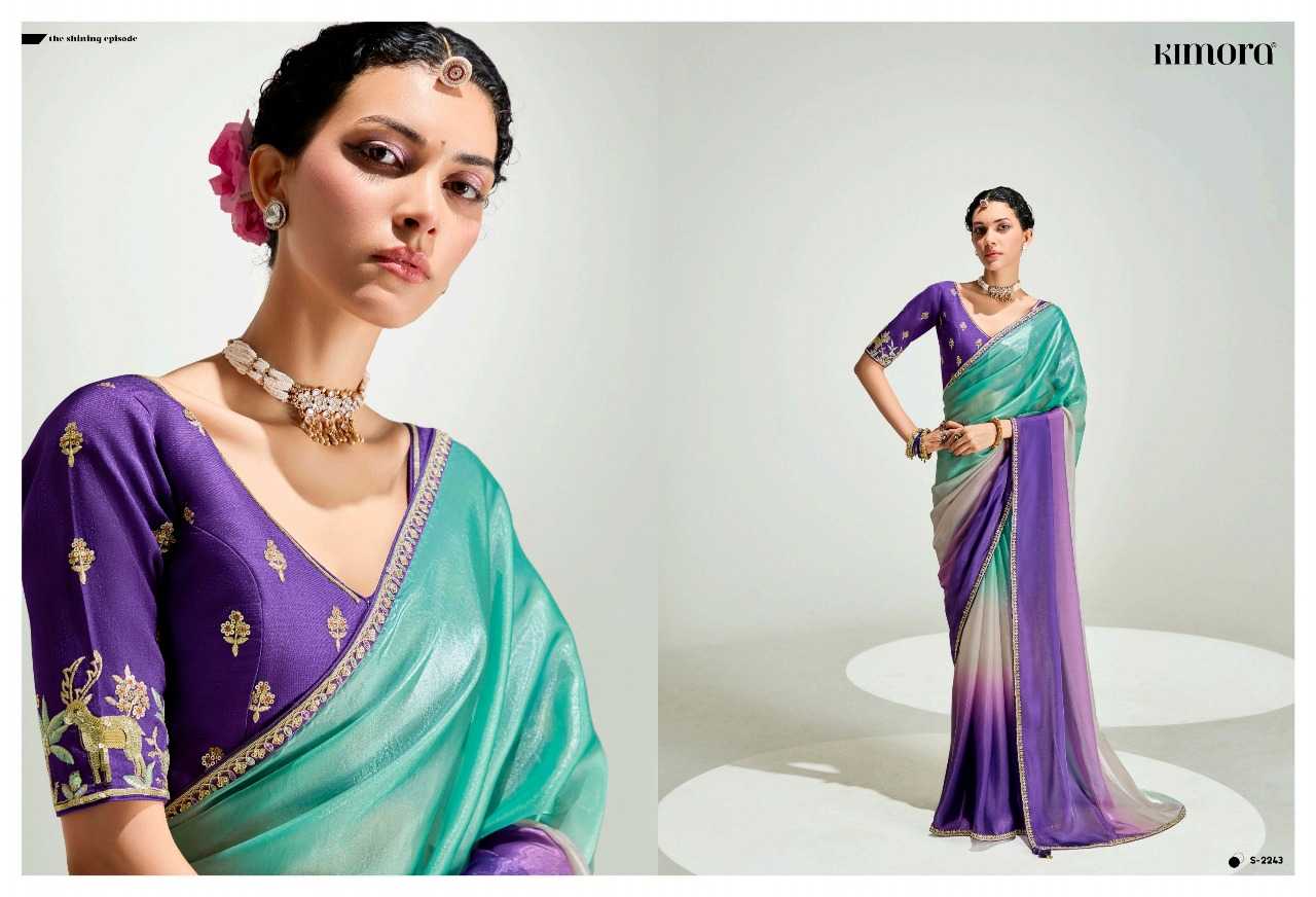 Ynf Organza RIN197 3050 2243 Sarees Wholesale Designer Sarees Party Wear Sarees Bridal Sarees Manufacturer