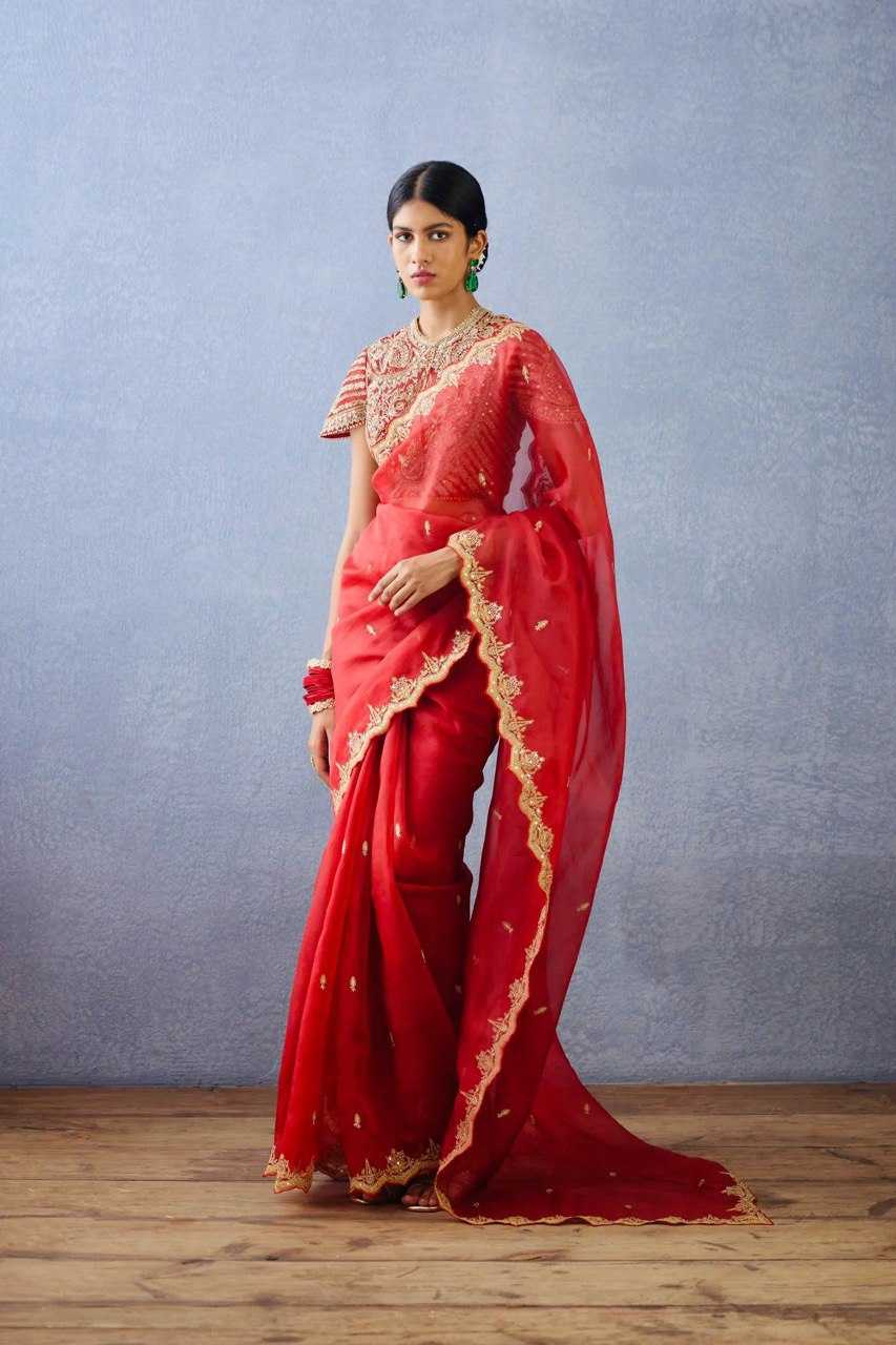 Ynf Organza Silk RIN133 568 Sarees Wholesale Party Wear Sarees Fancy Sarees Sequence Sarees Embroidered Sarees Manufacturer