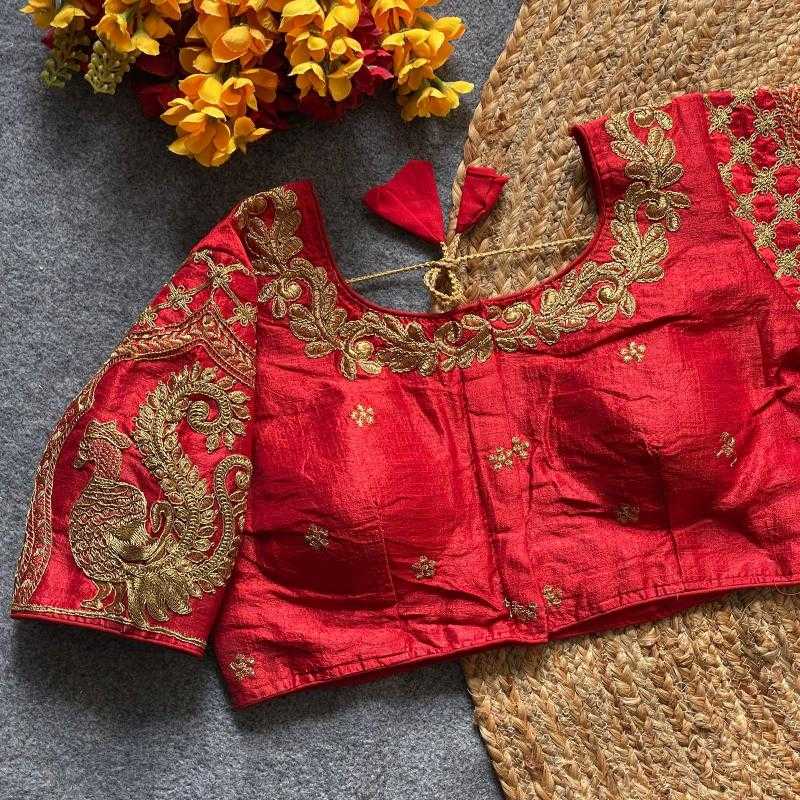 Ynf Phantom Silk KESH426 More Readymade Blouses Wholesale Designer Blouse Fashion Blouse Silk Blouse Manufacturer
