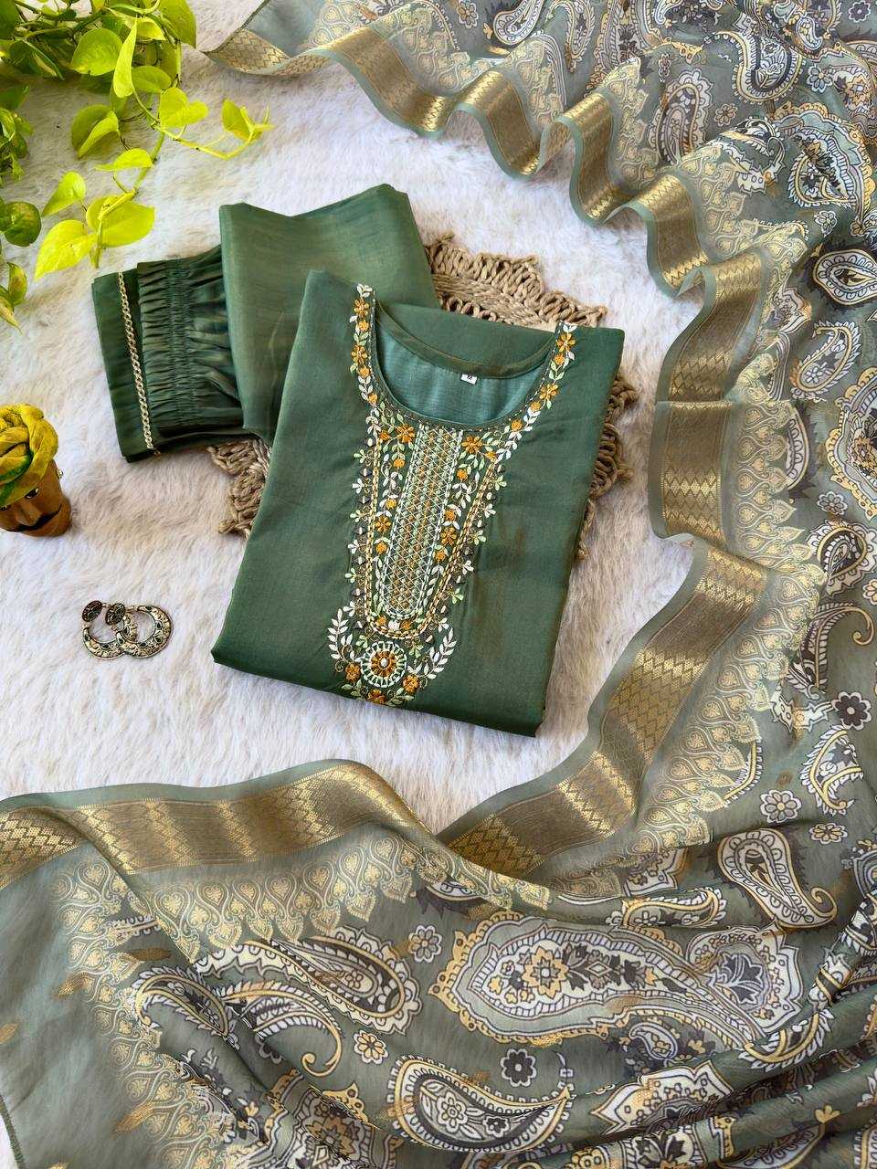 Ynf Premium Roman Silk KESH513 438 Kurti Wholesale Designer Kurtis Ladies Kurti Fancy Kurti Manufacturer