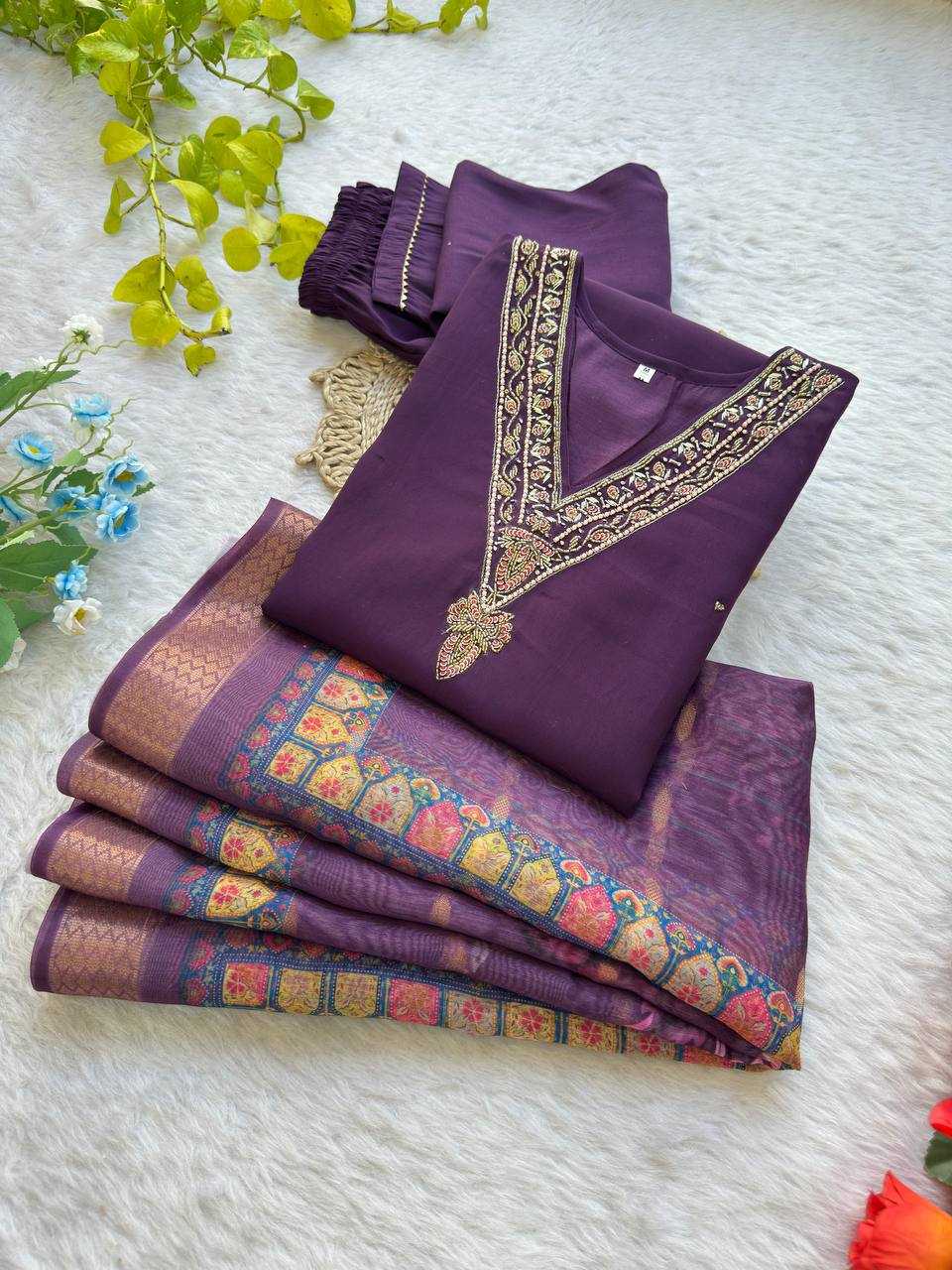 Ynf Premium Roman Silk KESH513 453 Kurti Wholesale Designer Kurtis Ladies Kurti Fancy Kurti Manufacturer