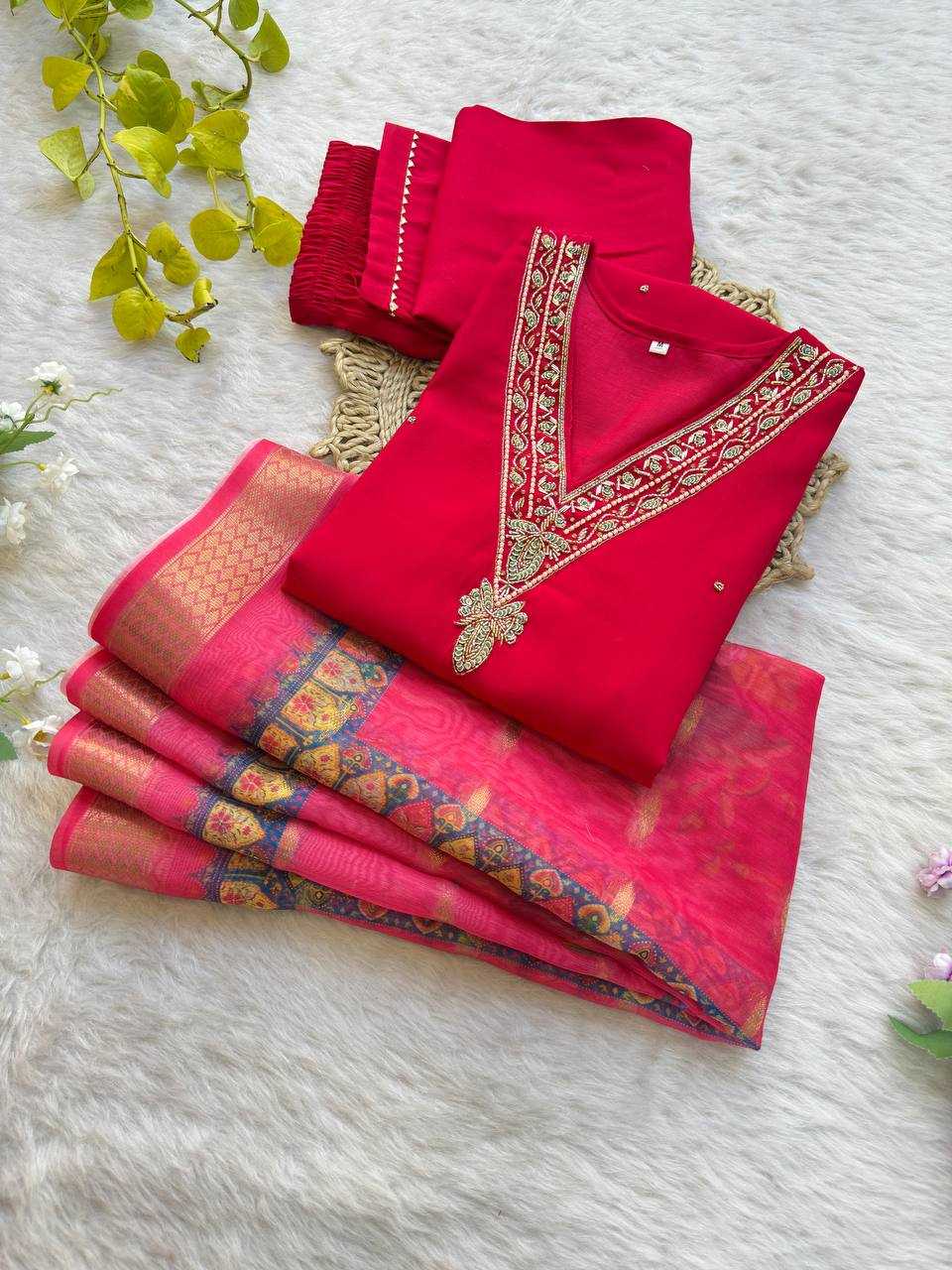 Ynf Premium Roman Silk KESH513 457 Kurti Wholesale Designer Kurtis Ladies Kurti Fancy Kurti Manufacturer