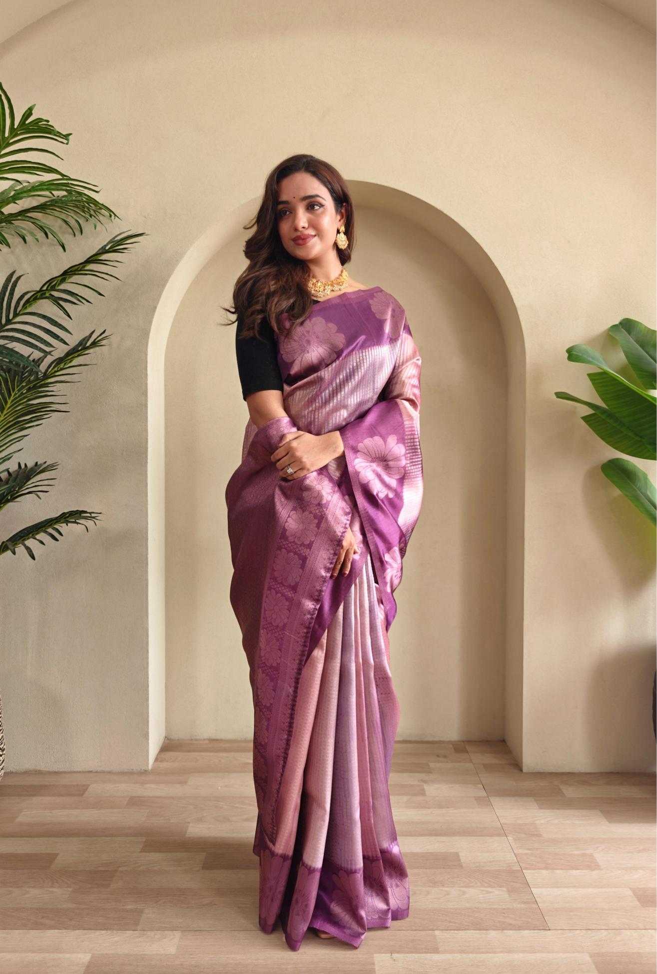 Ynf Premium Silk KESH249 Morvi Silk Sarees Wholesale Designer Silk Sarees Zari Border Silk Sarees Silk Sarees For Weddings Manufacturer