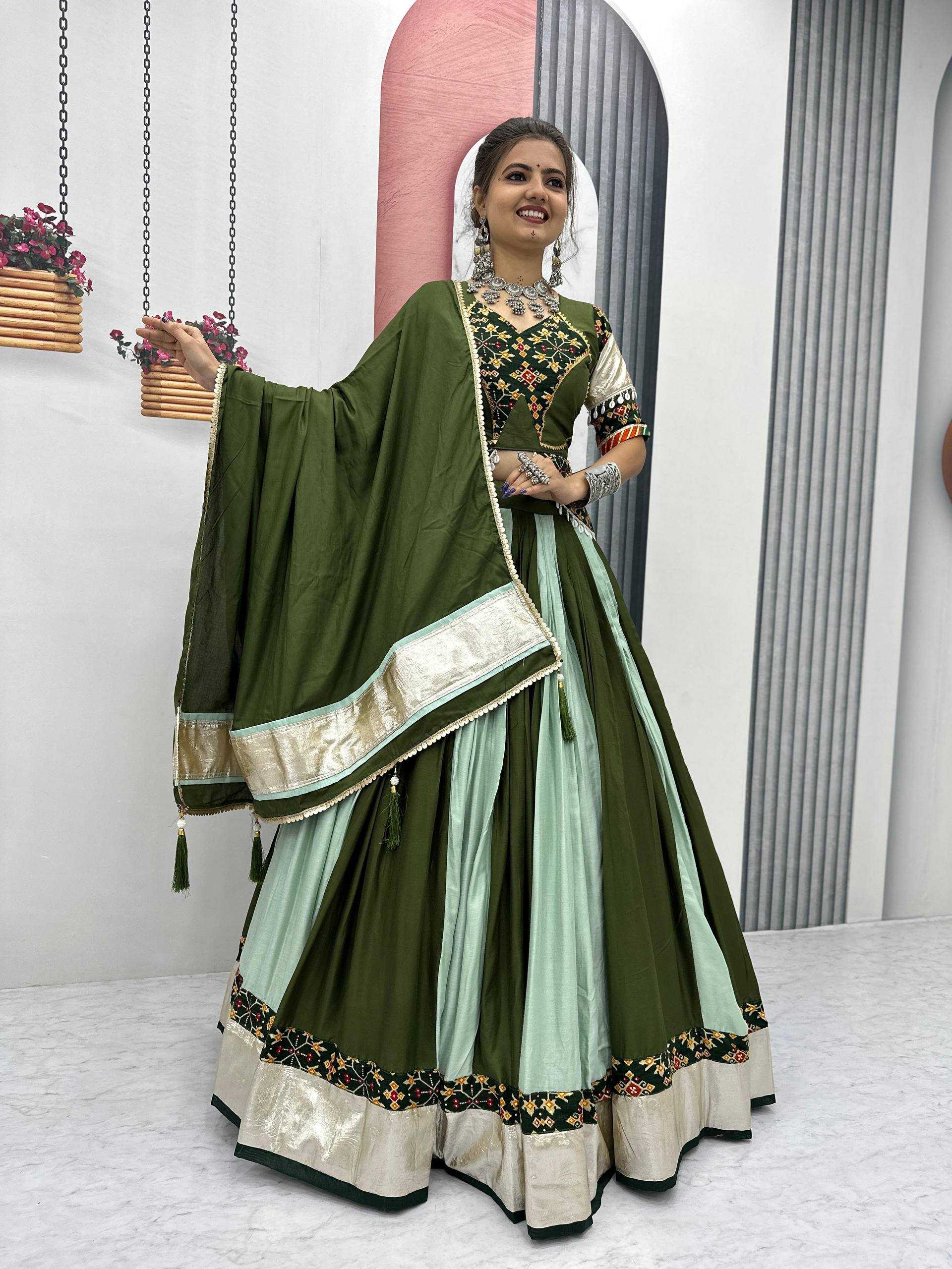 Ynf Pure Cotton KESH497 262 Lehengas Wholesale Designer Lehenga Fancy Lehenga Designer Lehenga Choli Manufacturer