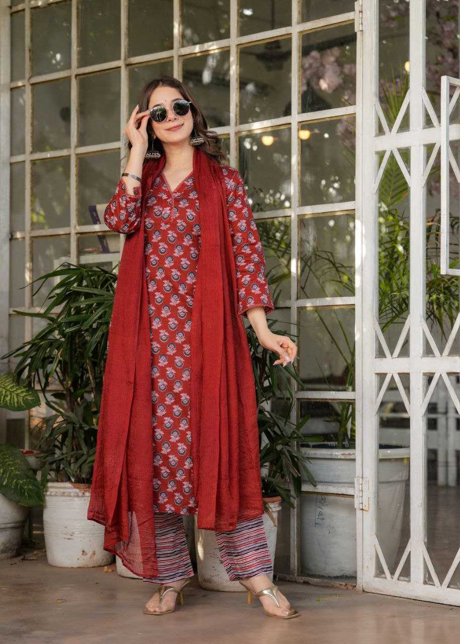 Ynf Pure Cotton KESH529 615 Suits & Dresses Wedding Collections Festive Collections Wholesale Cotton Suits Designer Suits Casual Dresses Manufacturer