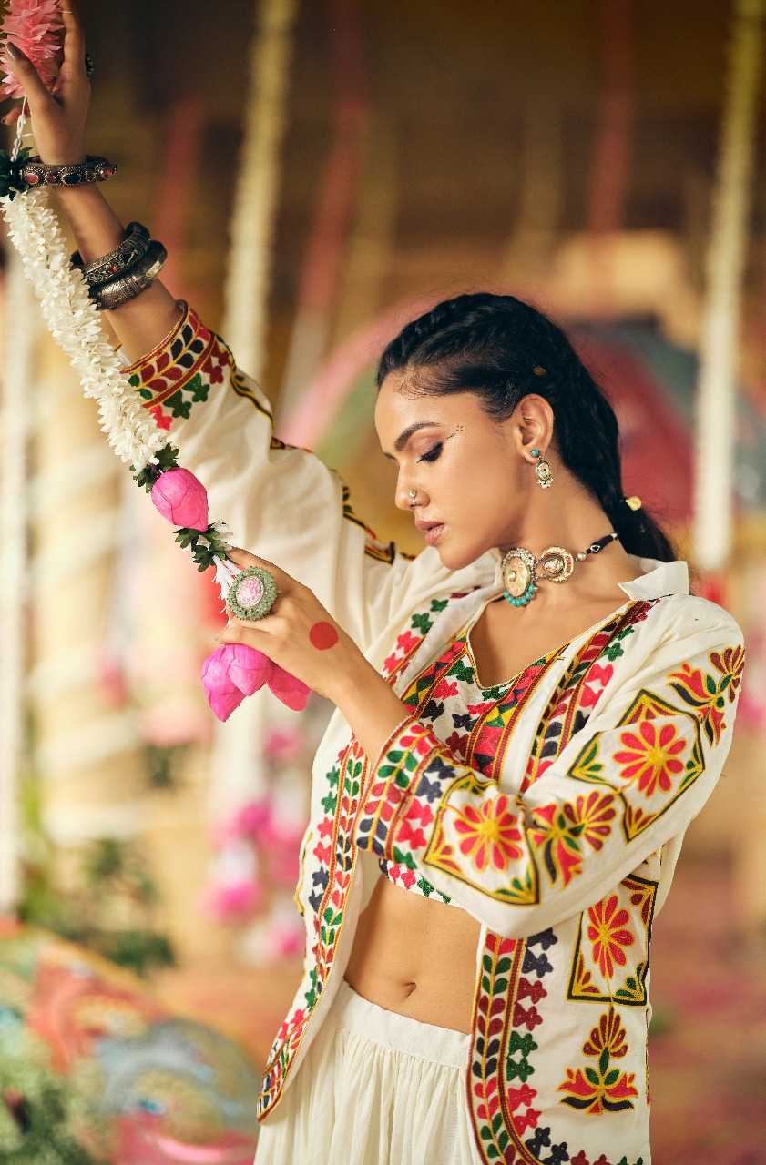 Ynf Pure Cotton RIN197 3076 5852 Lehengas Wholesale Designer Lehenga Fancy Lehenga Bridal Lehenga Manufacturer