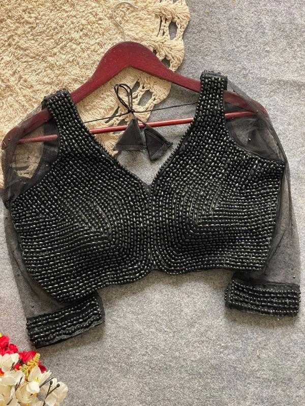 Ynf Pure Silk KESH426 FULL SLEEVES Readymade Blouses Wholesale Designer Blouse Party Wear Blouse Silk Blouse Manufacturer