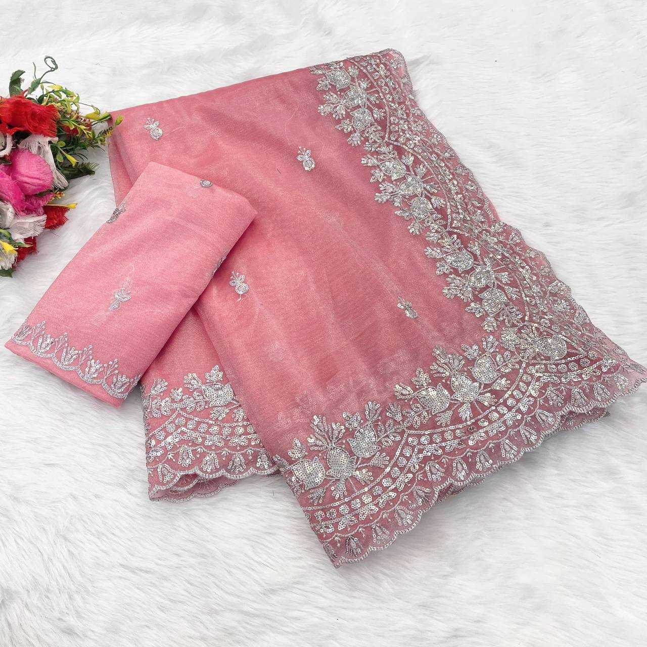 Ynf Pure Soft RIN187 741 Sarees Wholesale Designer Sarees Party Wear Sarees Fancy Sarees Manufacturer