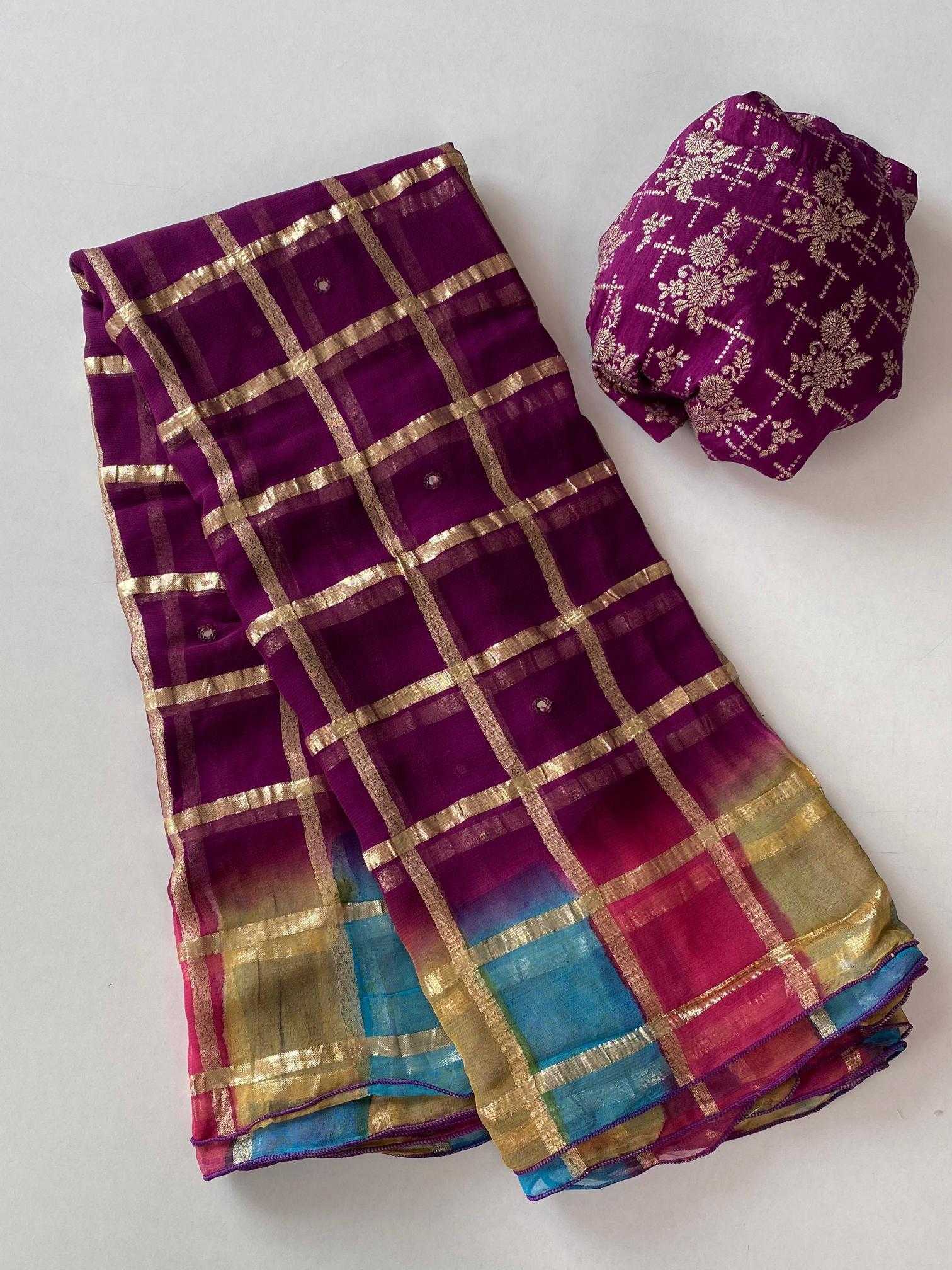 Ynf Pure Viscos KESH249 Vaishnavi Sarees Wholesale Georgette Sarees Zari Border Sarees Viscose Saree Manufacturer