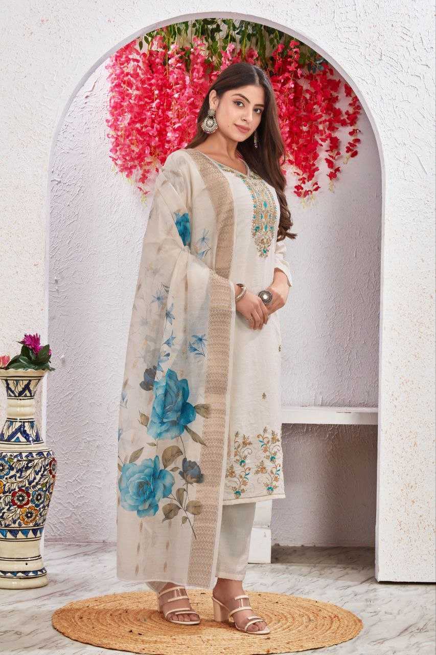 Ynf Pure Viscos KESH517 N1 Suits & Dresses Wholesale Party wear suits Designer Suits Manufacturer