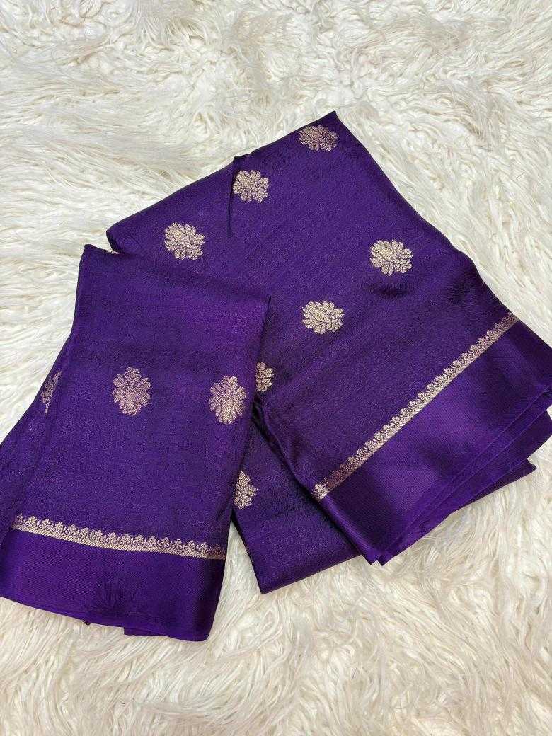 Ynf Pure Viscos RIN195 AMBAR Sarees Wholesale Designer Sarees Jacquard Saree Viscose Saree Manufacturer