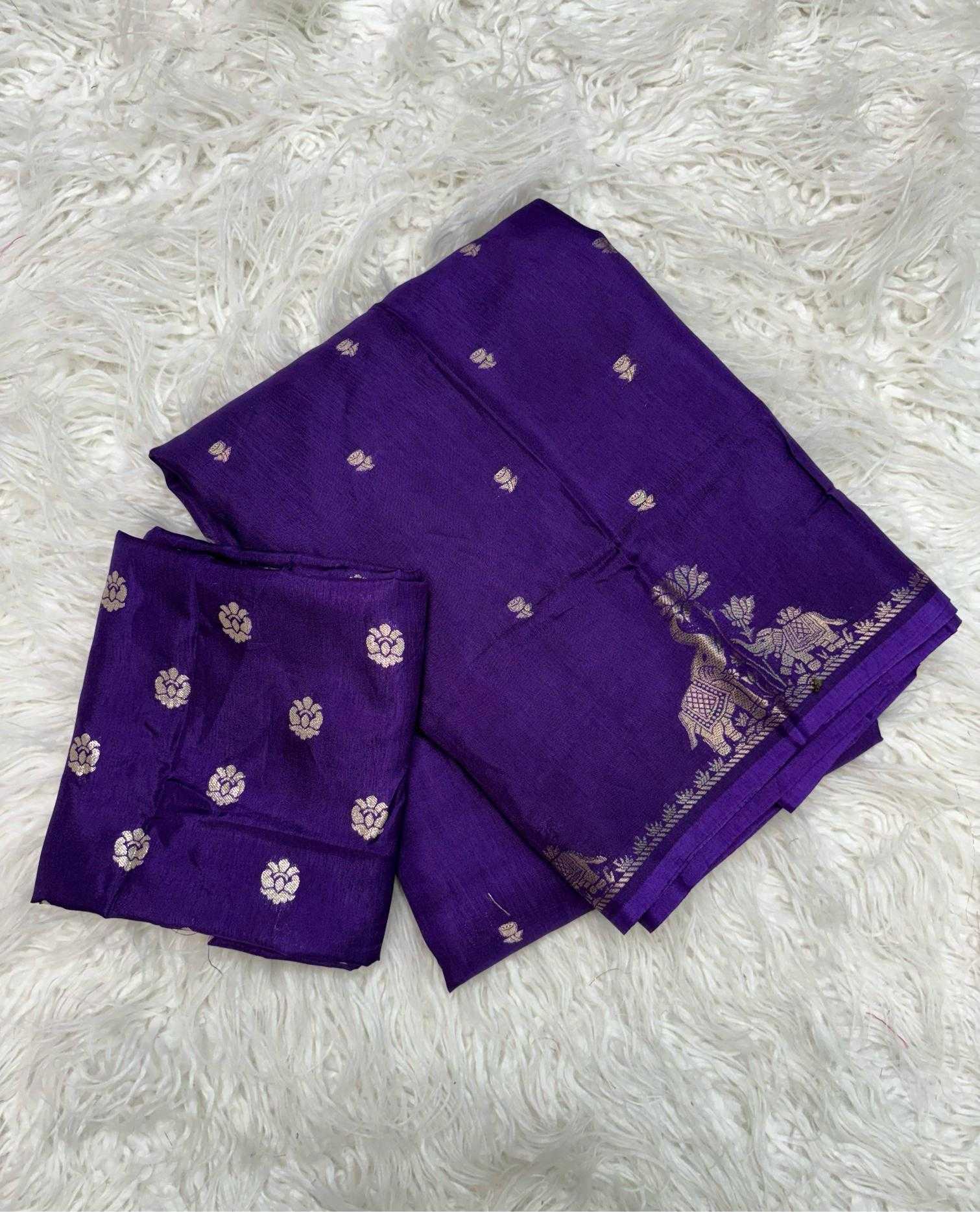 Ynf Pure Viscos RIN195 Russian Viscose Sarees Wholesale Designer Sarees Jacquard Saree Viscose Saree Manufacturer