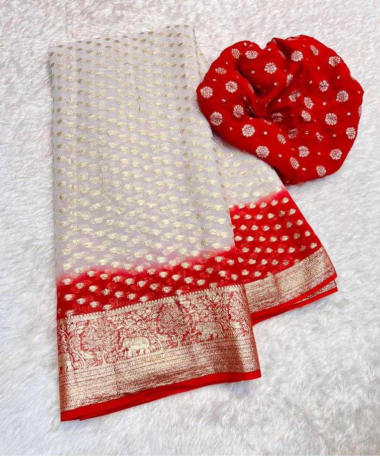 Ynf Pure Viscos RIN198 ARAM Sarees Festive Collections Wholesale Georgette Sarees Viscose Saree Onam Collections Manufacturer