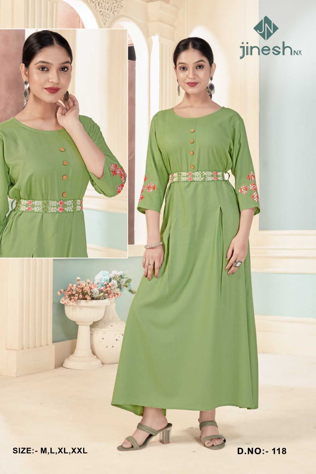 Ynf Rayon RIN190 365 Setwise Collections Wholesale Gowns Catalogs Manufacturer