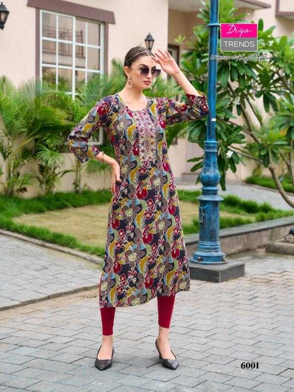 Ynf Rayon RIN190 Gardencity NX Setwise Collections Wholesale Kurtis Catalogs Manufacturer