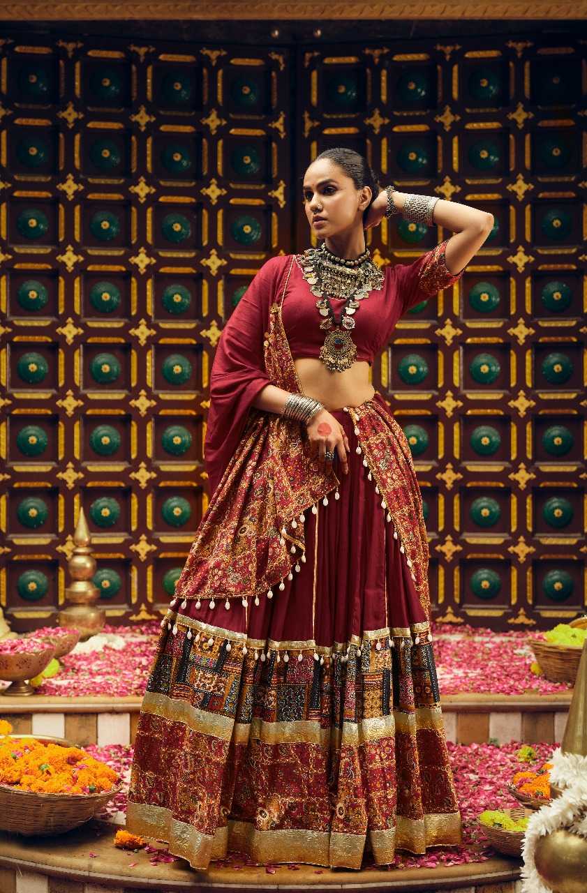 Ynf Rayon RIN197 3078 Lehengas Wholesale Designer Lehenga Fancy Lehenga Bridal Lehenga Manufacturer