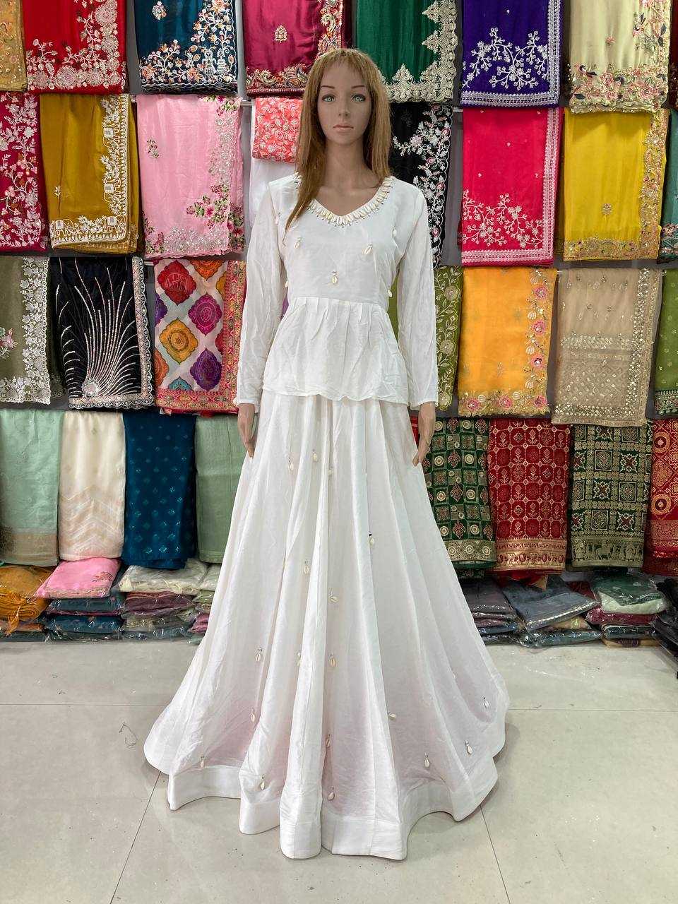 Ynf Reyon Cotton RIN188 allure Lehengas Wholesale Designer Lehenga Fancy Lehenga Traditional Lehenga Manufacturer