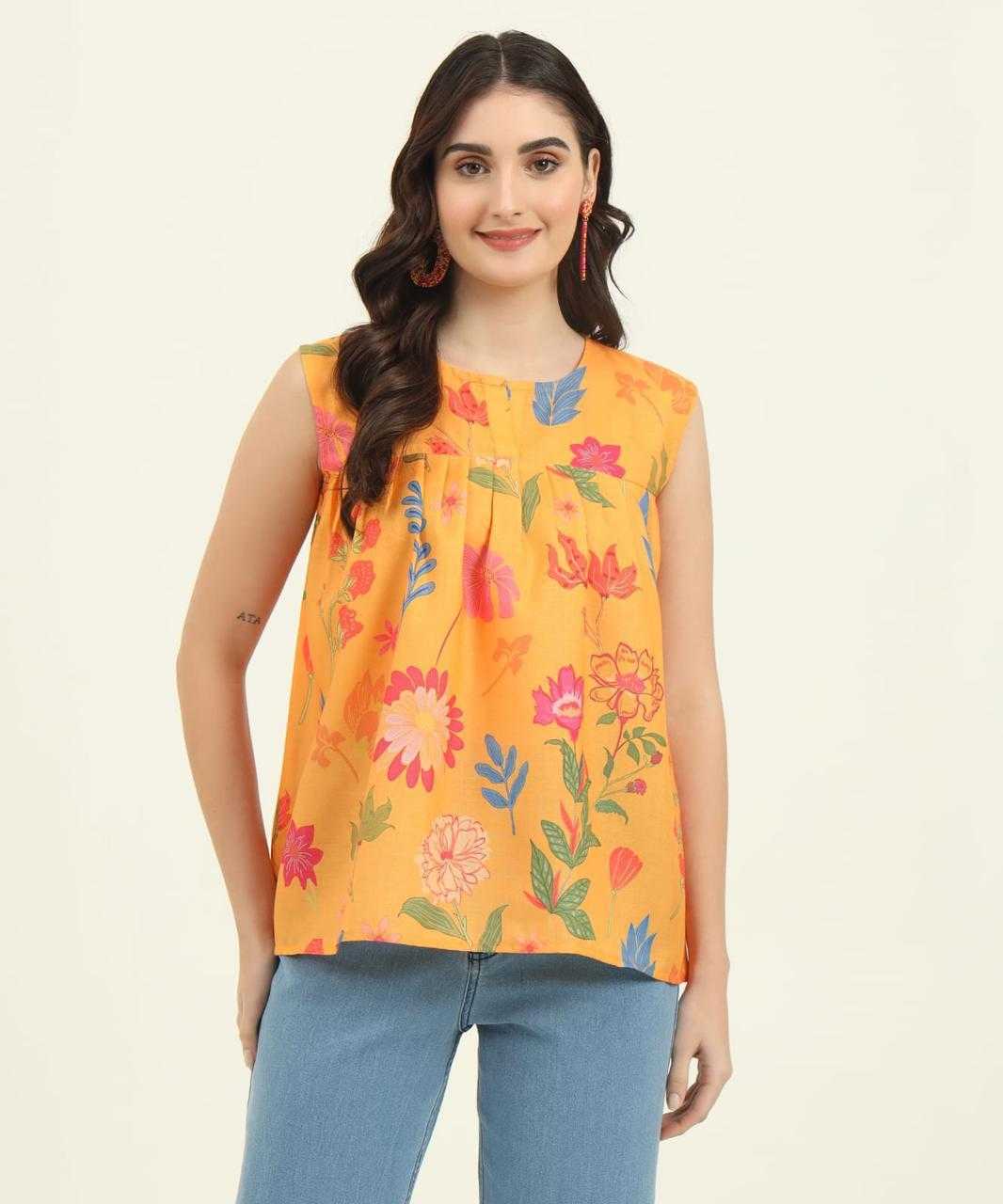 Ynf Rubi cotton RIN190 356 Setwise Collections Wholesale Kurtis Catalogs Manufacturer