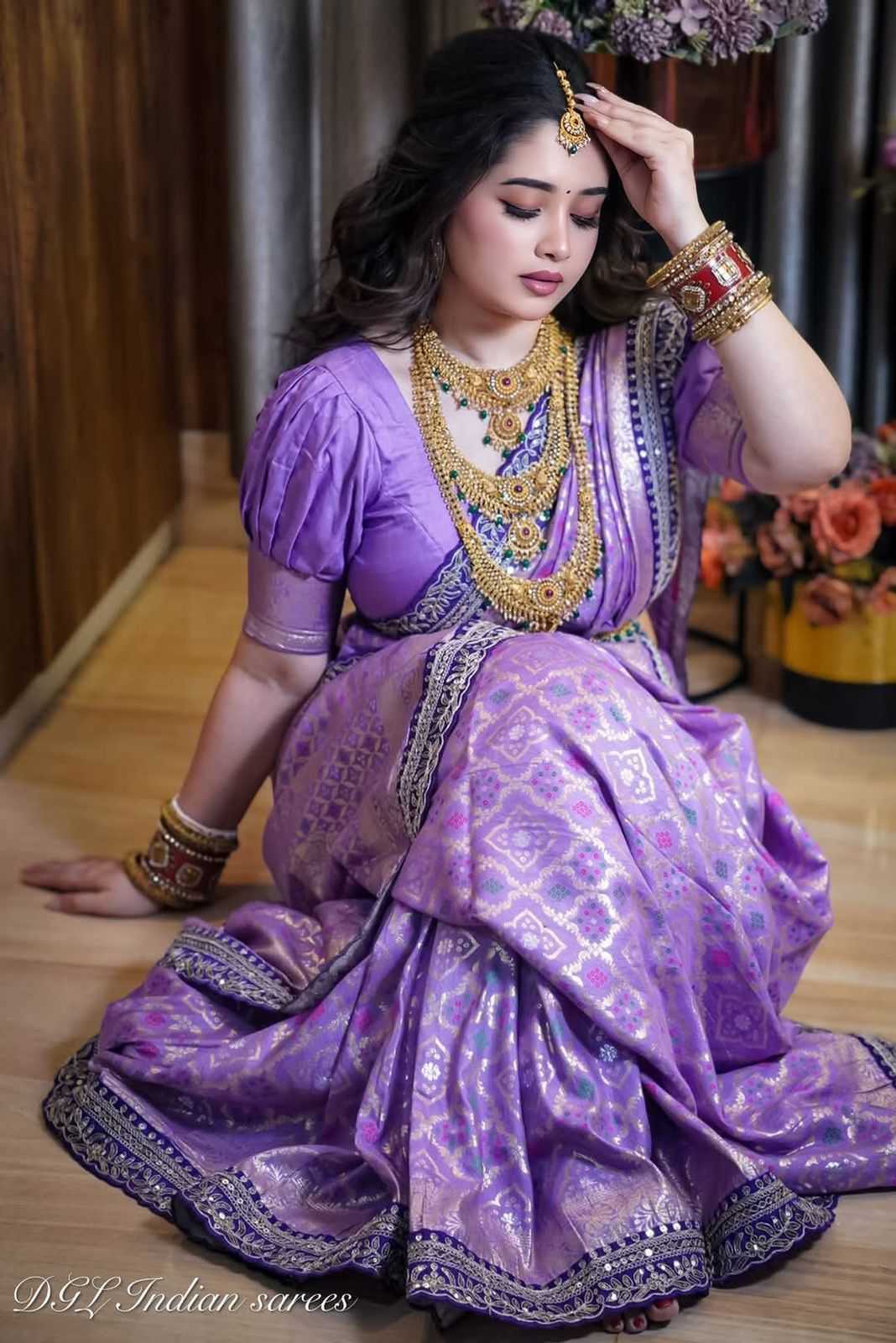Ynf Russian Silk KESH484 GRACEFULL Silk Sarees Wholesale Soft Silk Sarees Traditional Silk Sarees Designer Silk Sarees Manufacturer