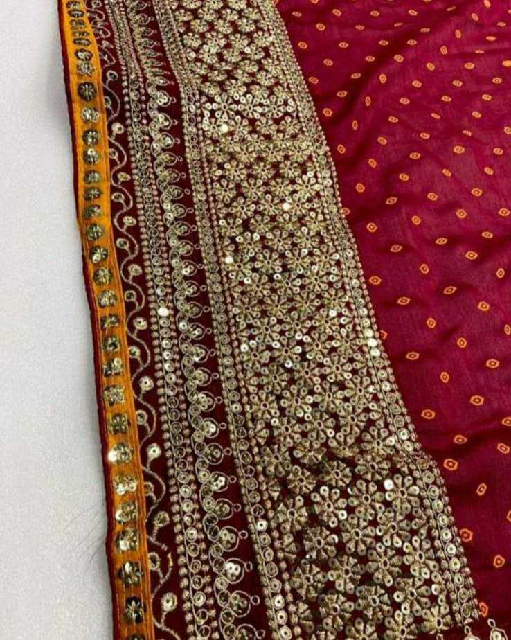 Ynf Satin Silk KESH527 306 Sarees Wholesale Designer Sarees Embroidered Sarees Satin Sarees Manufacturer