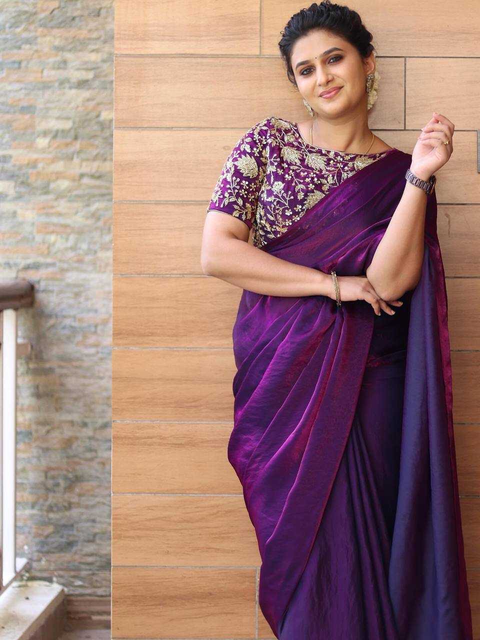Ynf Satin Silk RIN189 1191 Sarees Wedding Collections Festive Collections Wholesale Designer Sarees Satin Sarees Sarees With Blouse Manufacturer