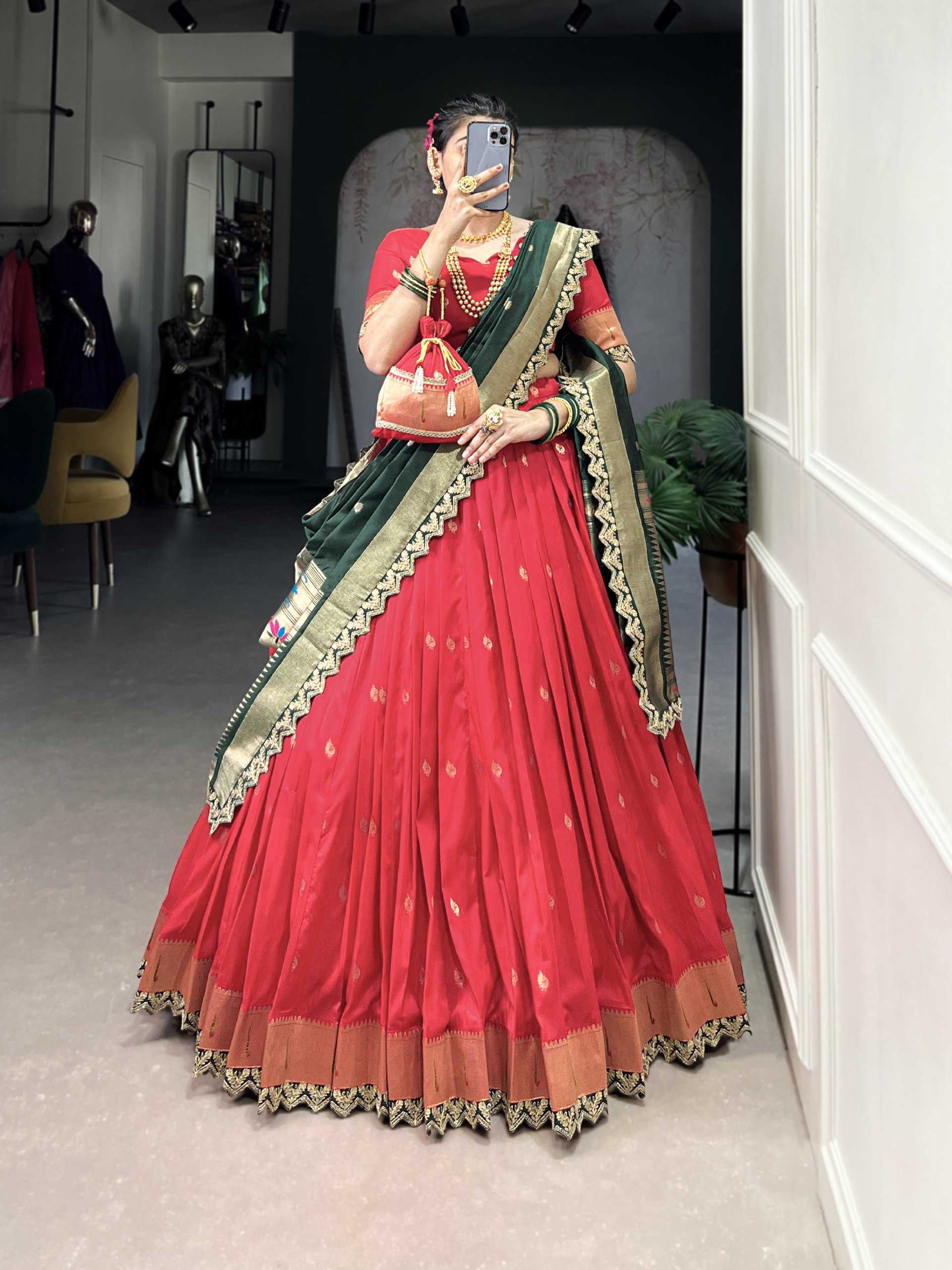 Ynf Silk KESH134 2014 Lehengas Festive Collections Wholesale Designer Lehenga Silk Lehenga Navratri Chaniya Choli Manufacturer
